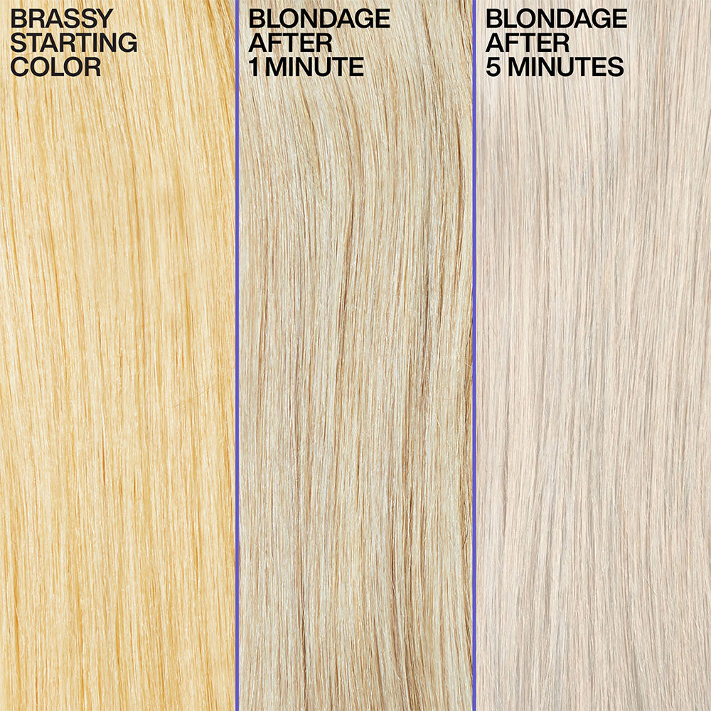 Redken Color Extend Blondage Conditioner 300ml
