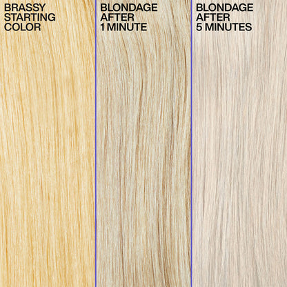 Redken Color Extend Blondage Conditioner 300ml