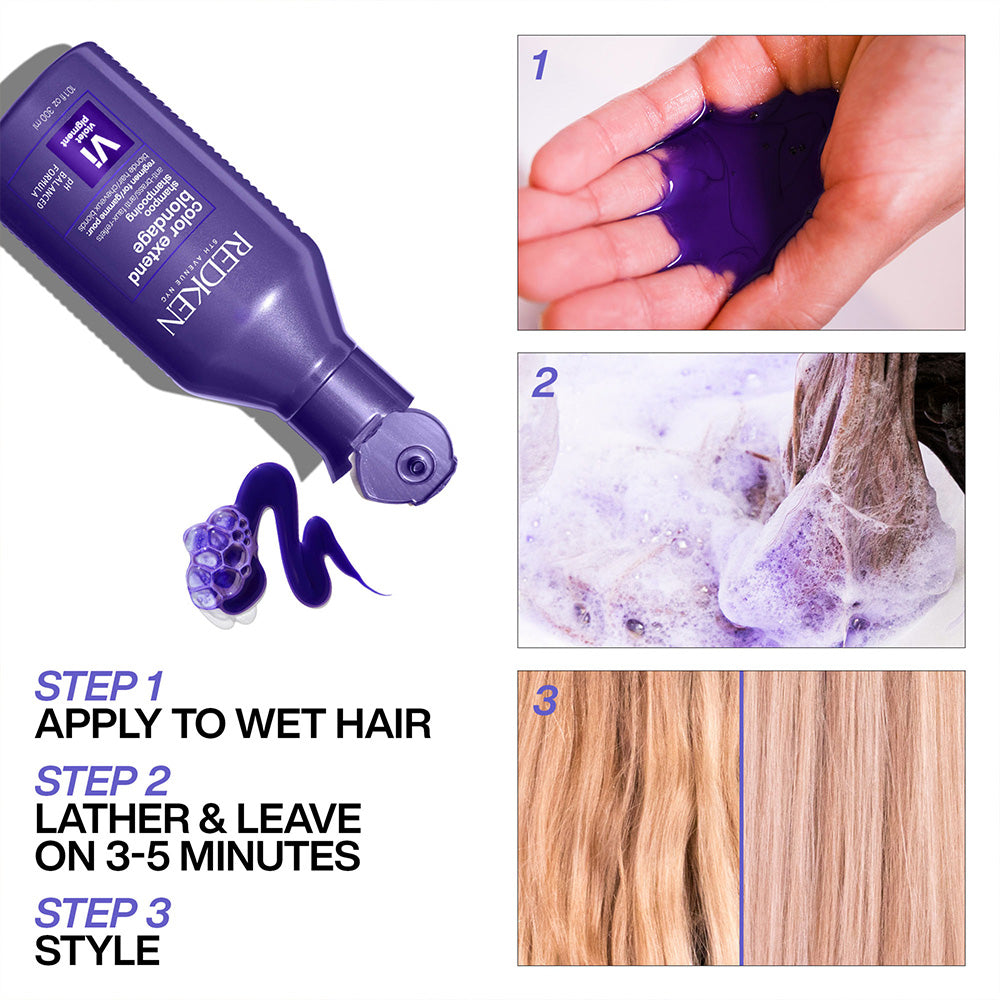 Redken Color Extend Blondage Conditioner 300ml