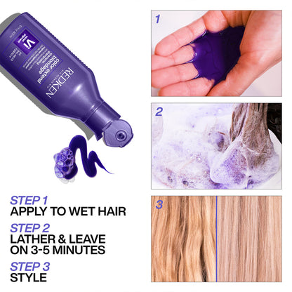 Redken Color Extend Blondage Conditioner 300ml