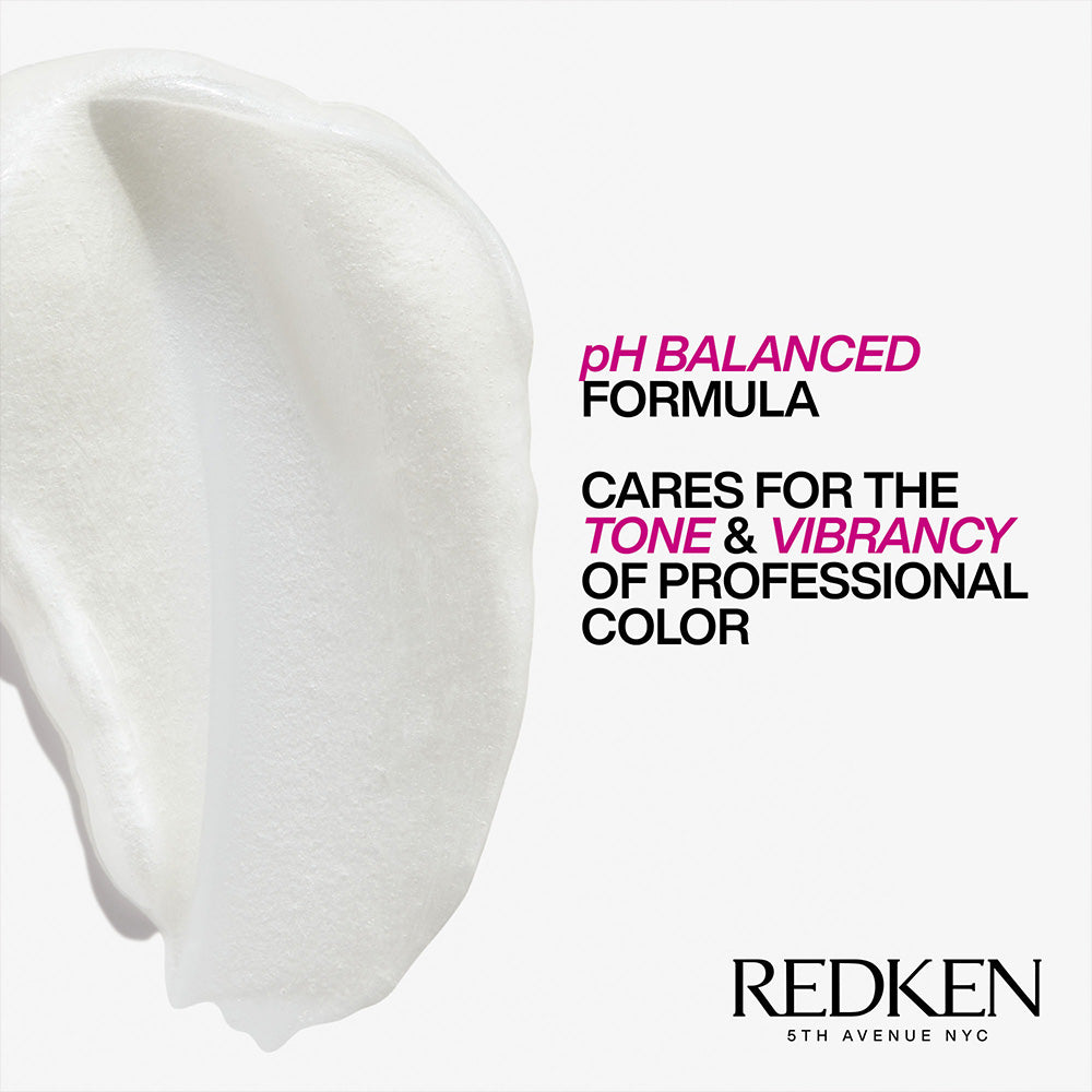 Redken Color Extend Magnetics Conditioner 500ml