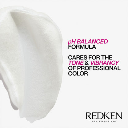 Redken Color Extend Magnetics Conditioner 500ml