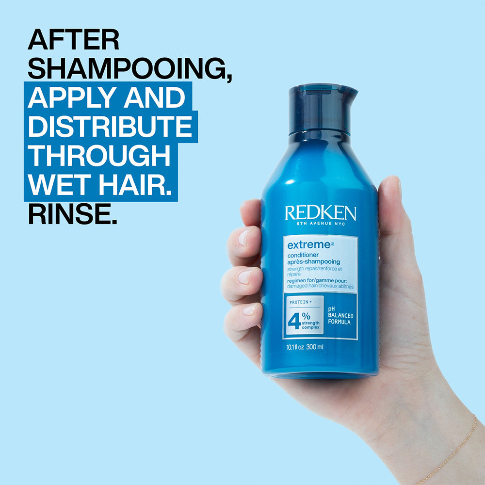 Redken Extreme Strengthening Conditioner 500ml