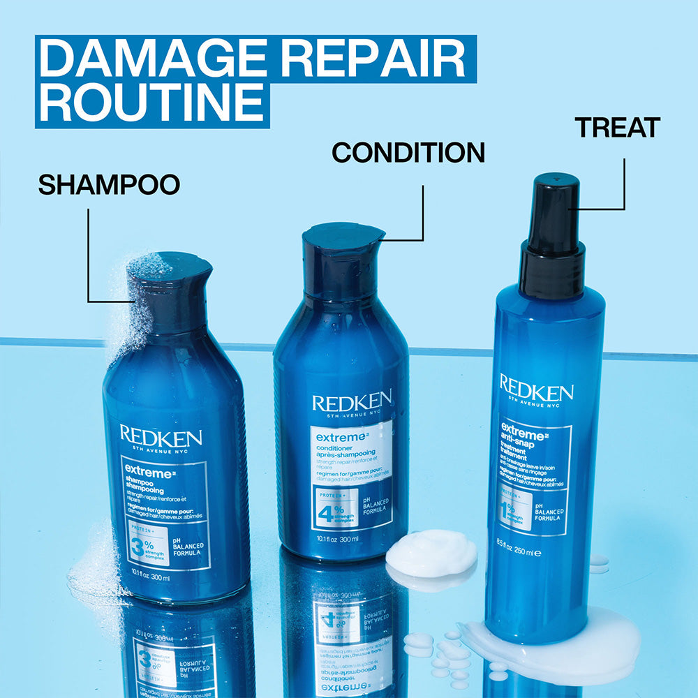 Redken Extreme Strengthening Conditioner 500ml