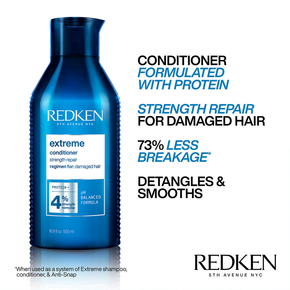 Redken Extreme Strengthening Conditioner 500ml