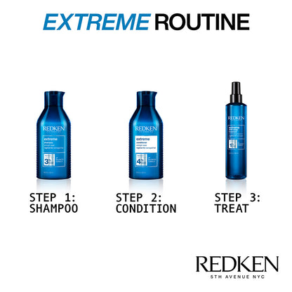 Redken Extreme Strengthening Conditioner 500ml