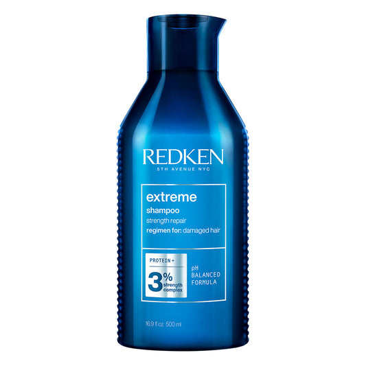 Redken Extreme Strengthening Shampoo 500ml