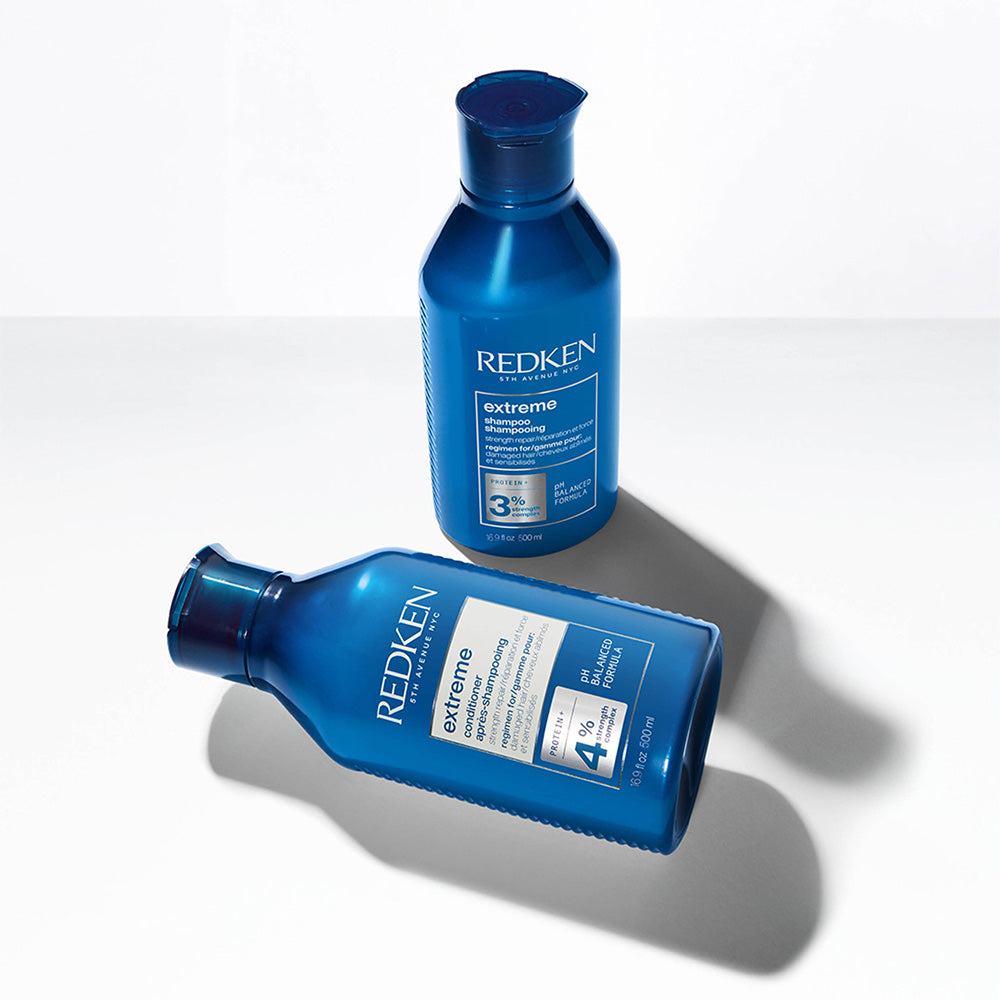 Redken Extreme Strengthening Shampoo 500ml