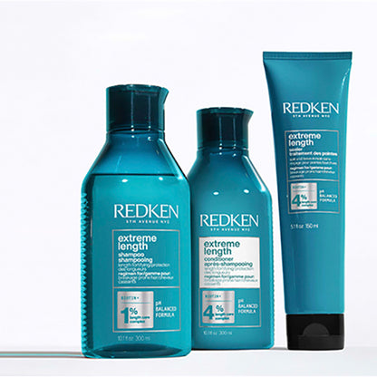 Redken Extreme Length Shampoo 300ml