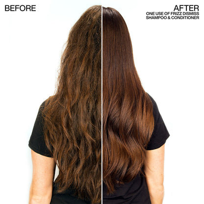 Redken Frizz Dismiss Sodium Chloride-Free Conditioner 500ml