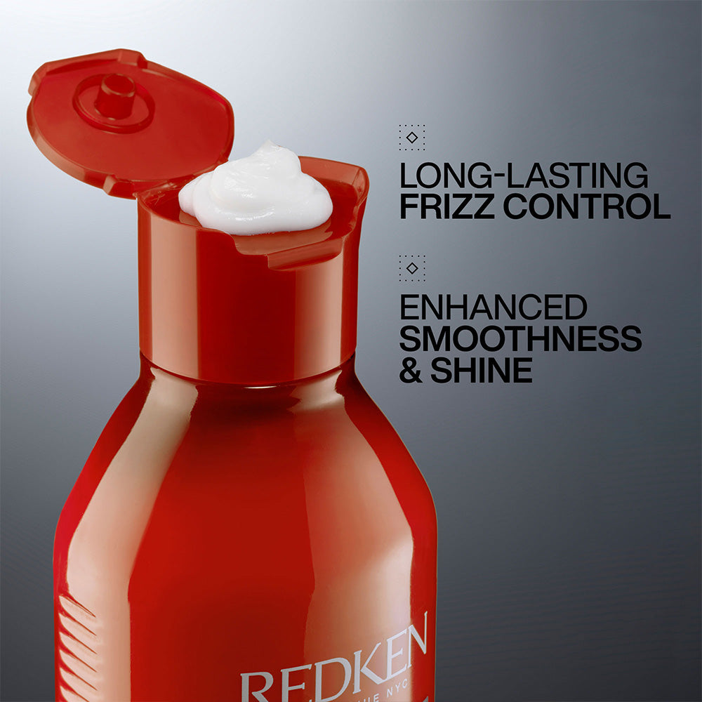Redken Frizz Dismiss Sodium Chloride-Free Conditioner 500ml