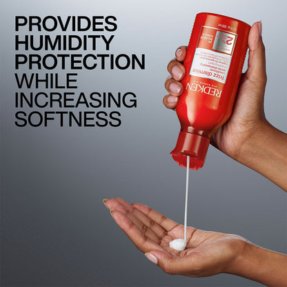 Redken Frizz Dismiss Sodium Chloride-Free Conditioner 500ml