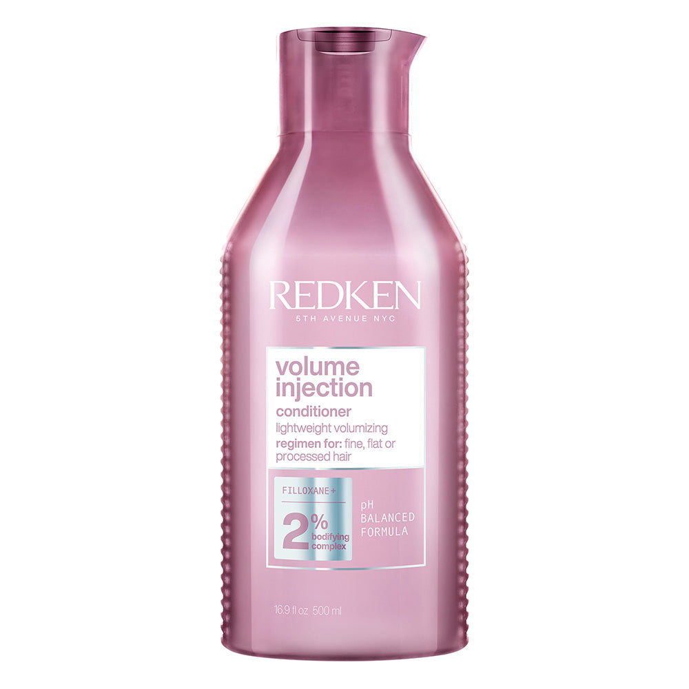 Redken Volume Injection Conditioner 500ml