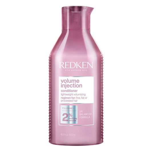 Redken Volume Injection Conditioner 500ml