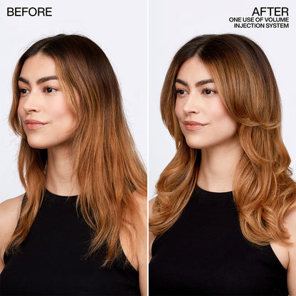 Redken Volume Injection Conditioner 500ml