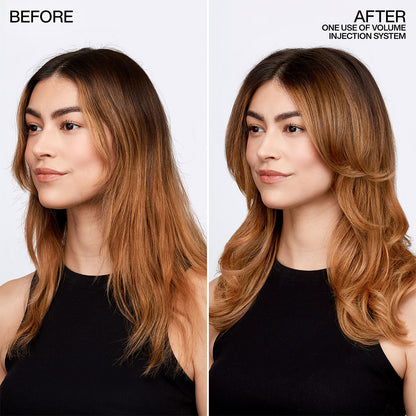 Redken Volume Injection Shampoo 500ml