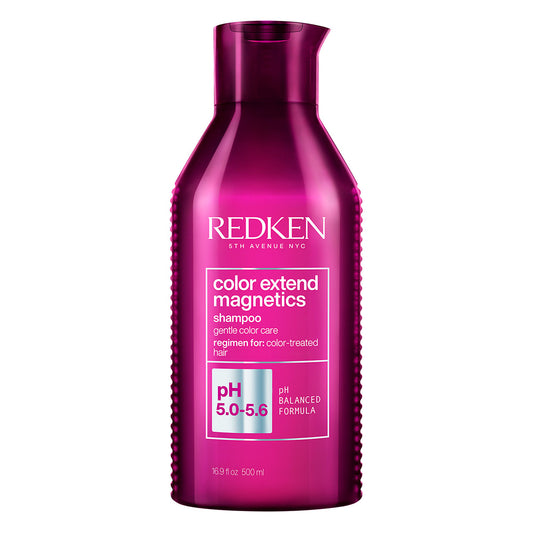Redken Color Extend Magnetics Sulfate-Free Shampoo 500ml