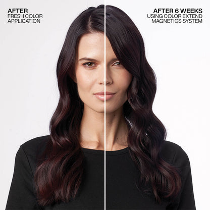 Redken Color Extend Magnetics Sulfate-Free Shampoo 500ml