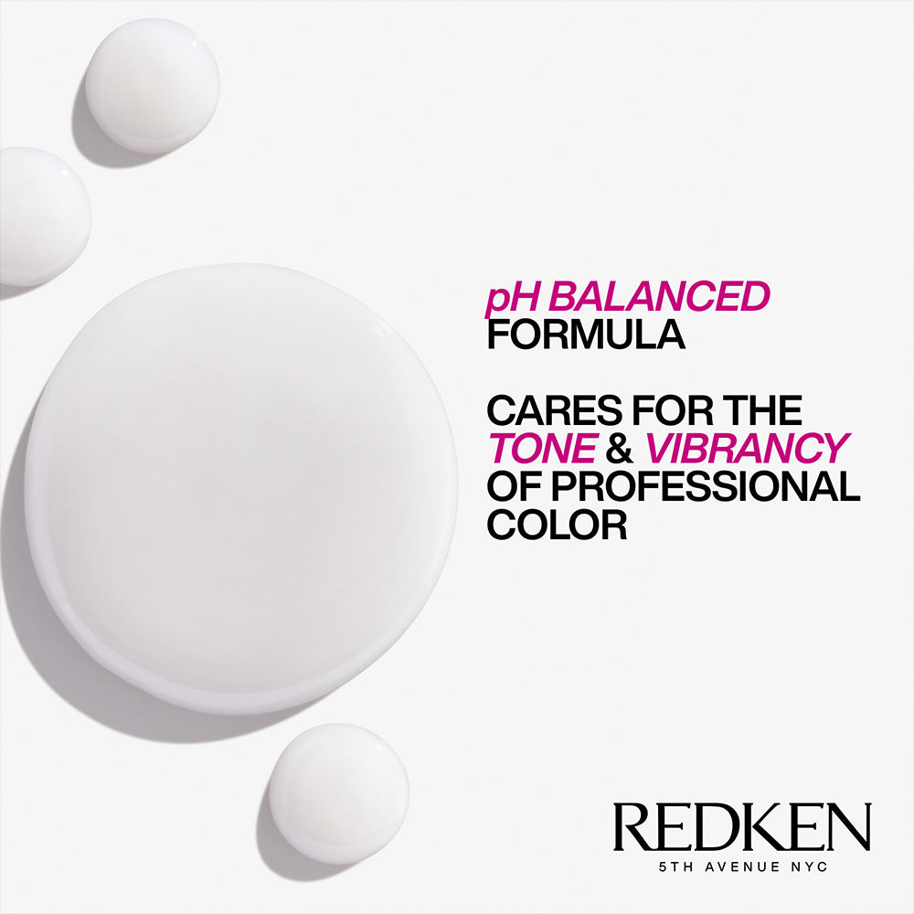 Redken Color Extend Magnetics Sulfate-Free Shampoo 500ml