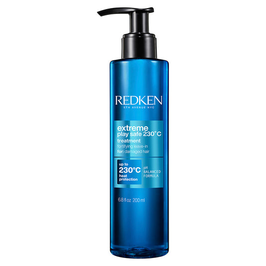 Redken Extreme Play Safe 3-In-1 200ml