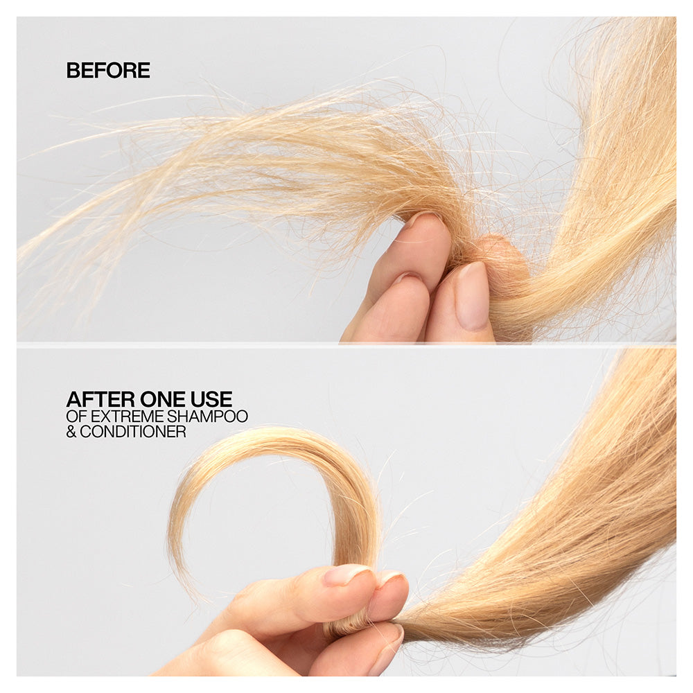 Redken Extreme Play Safe 3-In-1 200ml
