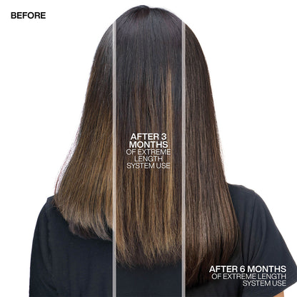 Redken Extreme Length Leave-In Conditioner 150ml
