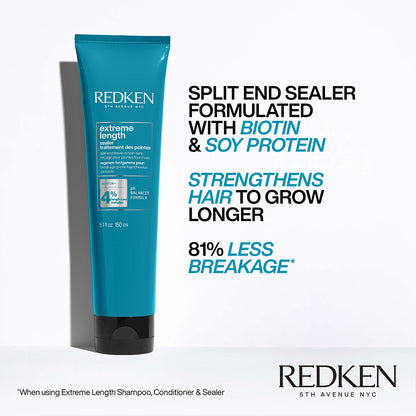 Redken Extreme Length Leave-In Conditioner 150ml