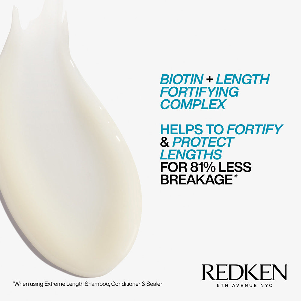 Redken Extreme Length Leave-In Conditioner 150ml