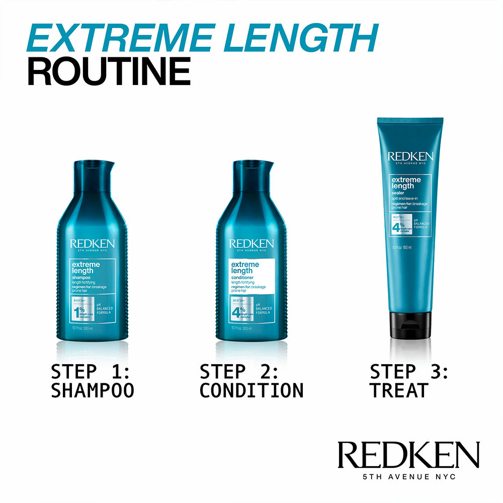 Redken Extreme Length Leave-In Conditioner 150ml