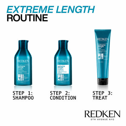 Redken Extreme Length Leave-In Conditioner 150ml