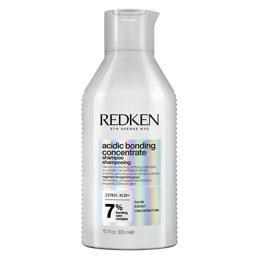 Redken Acidic Bonding Concentrate Shampoo 300ml