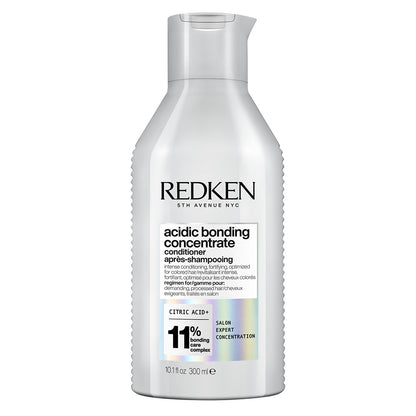 Redken Acidic Bonding Concentrate Conditioner 300ml