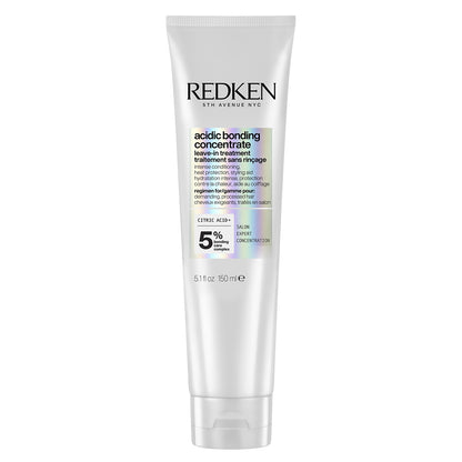 Redken Acidic Perfecting Concentrate Leave-In Treatment 150ml