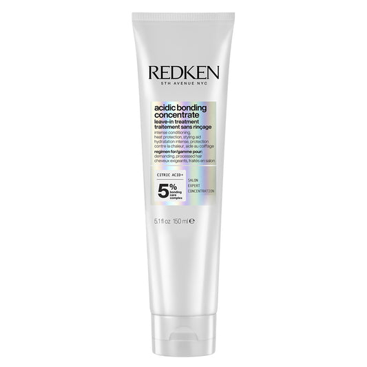 Redken Acidic Perfecting Concentrate Leave-In Treatment 150ml