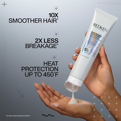 Redken Acidic Perfecting Concentrate Leave-In Treatment 150ml