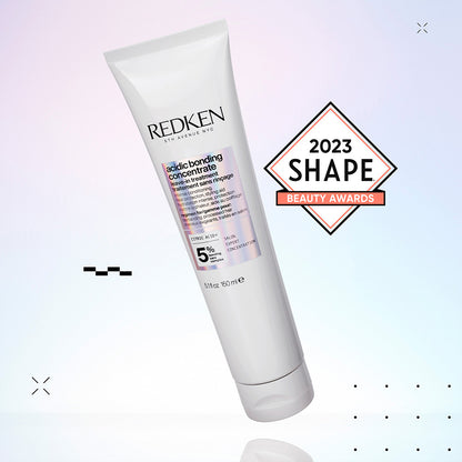 Redken Acidic Perfecting Concentrate Leave-In Treatment 150ml