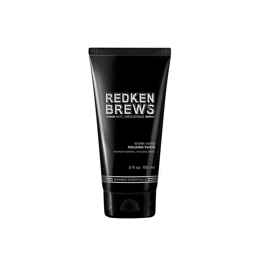 Redken Brews Molding Paste 150ml