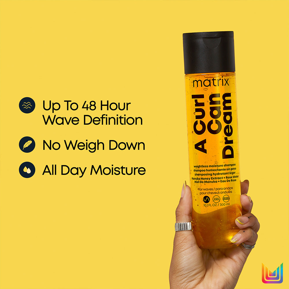 Matrix A Curl Can Dream Shampoo 300ml