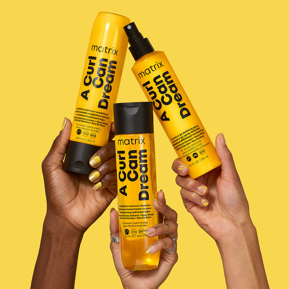 Matrix A Curl Can Dream Shampoo 300ml