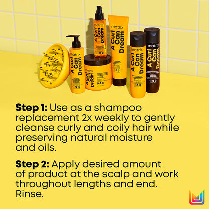 Matrix A Curl Can Dream Cowash 300ml