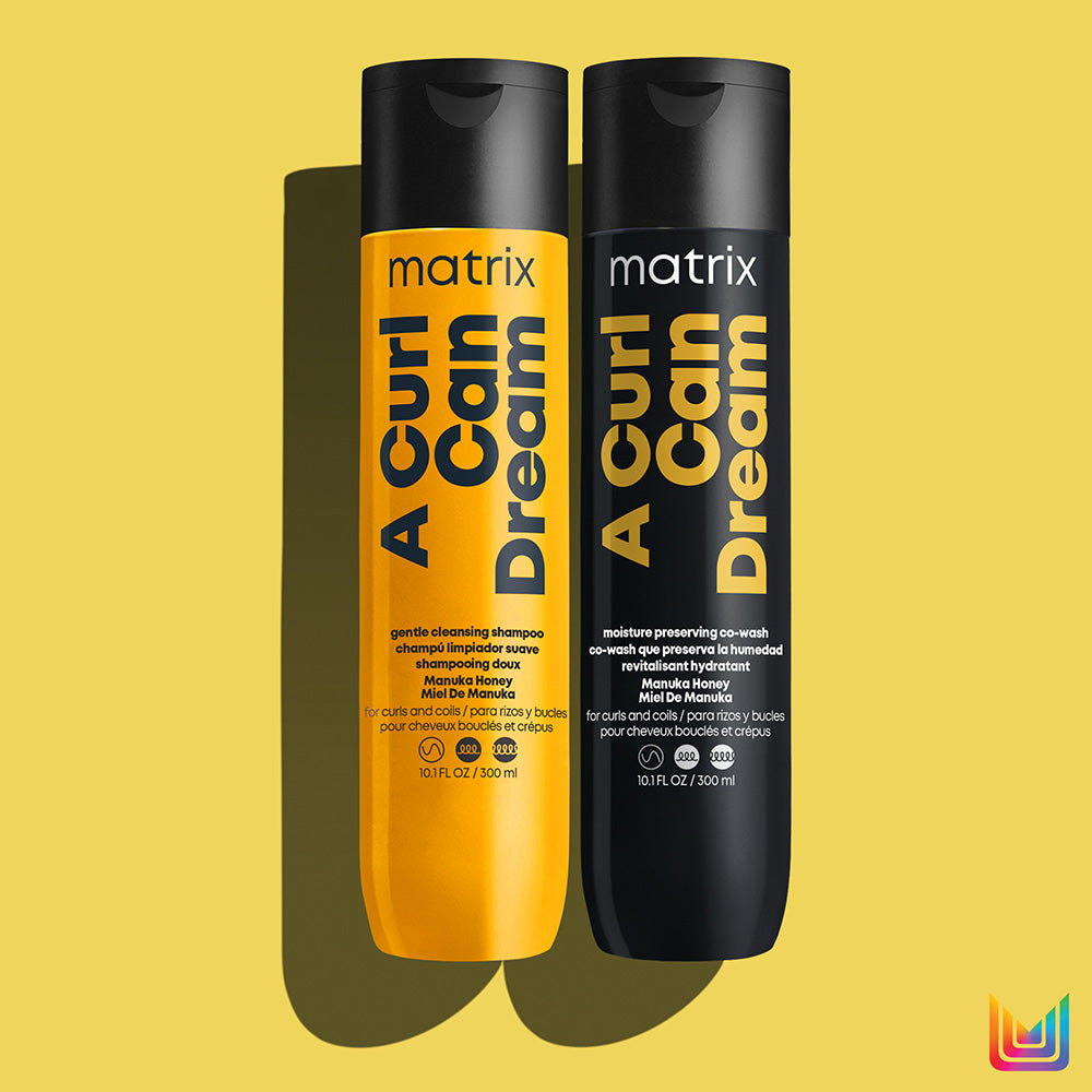 Matrix A Curl Can Dream Cowash 300ml