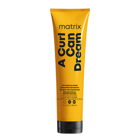 Matrix A Curl Can Dream Rich Mask 280ml