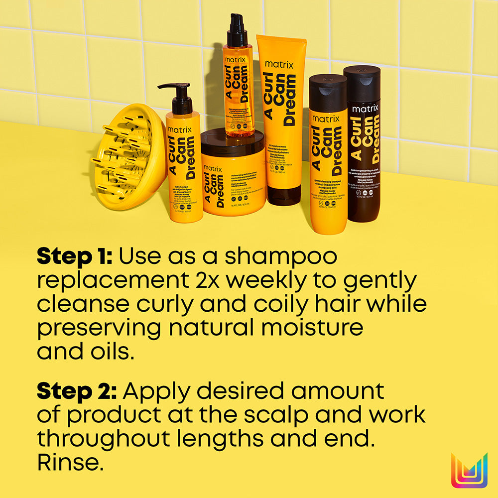 Matrix A Curl Can Dream Rich Mask 280ml