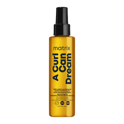Matrix A Curl Can Dream Oil 131ml