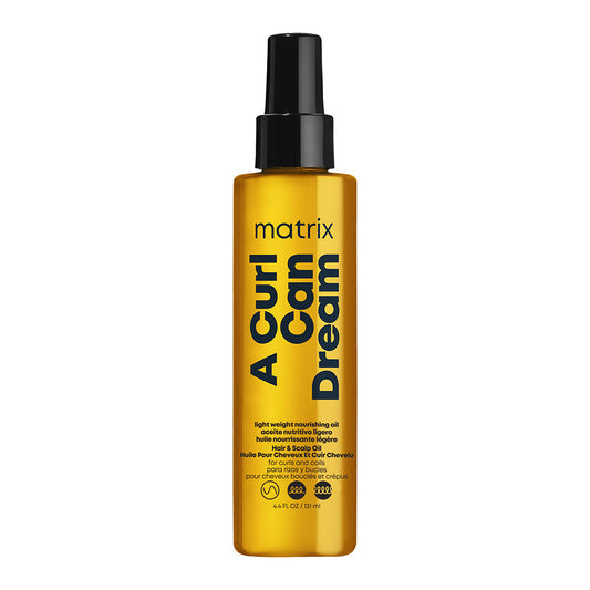Matrix A Curl Can Dream Oil 131ml