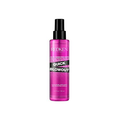 Redken Quick Blowout 125ml