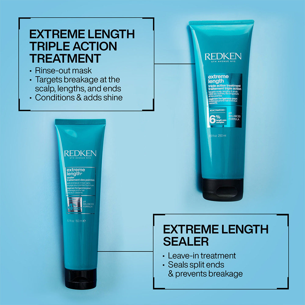 Redken Extreme Length Mask 250ml