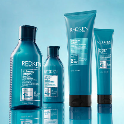 Redken Extreme Length Mask 250ml