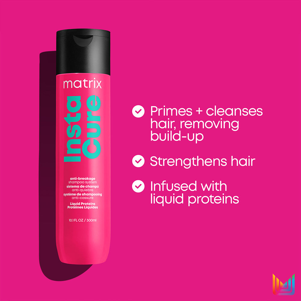 Matrix Instacure Shampoo 300ml