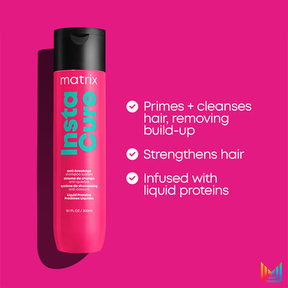 Matrix Instacure Shampoo 300ml